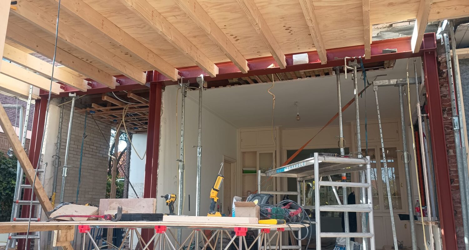 constructiewerk